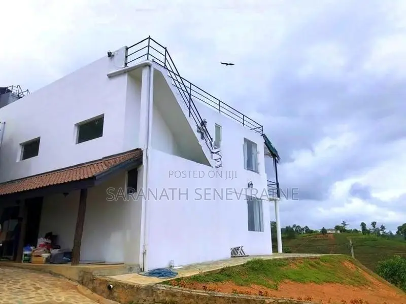 Luxury Villa for Sale Doluwa, Lagumdeniya Kandy