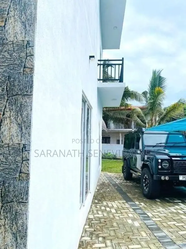 Fully Furnished House for Sale – Pallekele Kandy