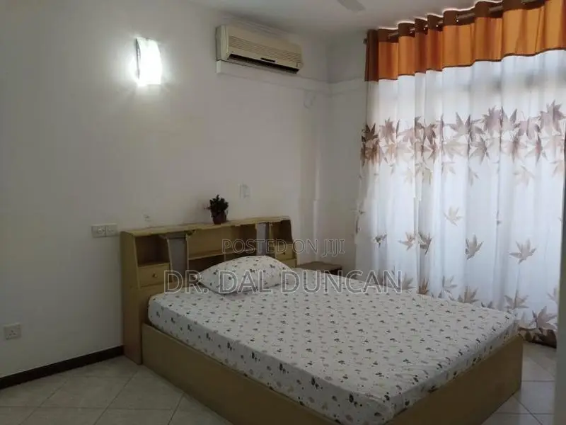 Luxury Apartment Rent in Prime Location Colombo 04