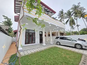 Brand New 2 Storey House for Sale Negombo
