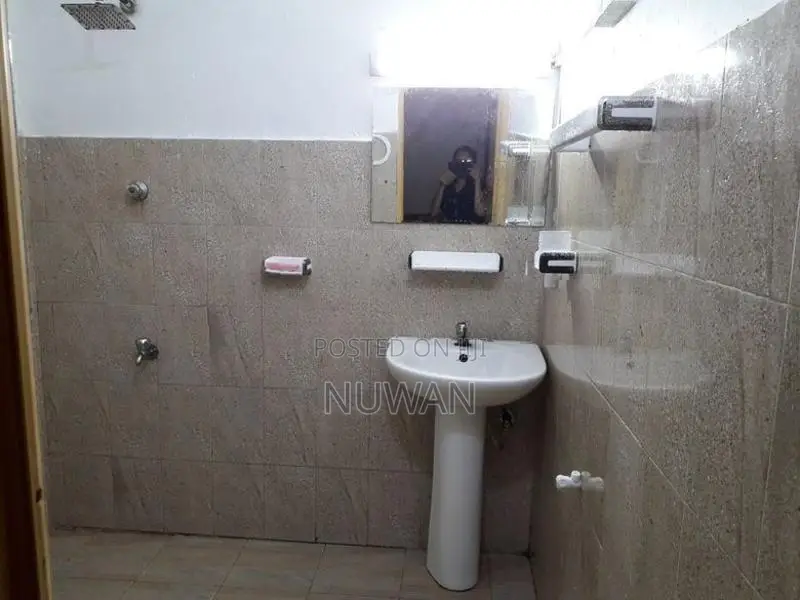 Apartment for Rent in Colombo 08
