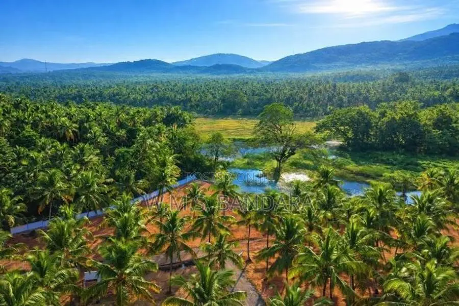 Melsiripura Best Land for Sale