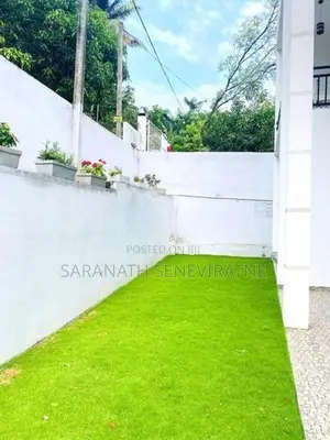 Fully Furnished House for Sale – Pallekele Kandy