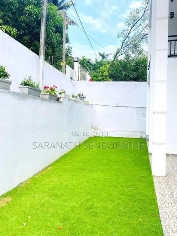 Fully Furnished House for Sale – Pallekele Kandy