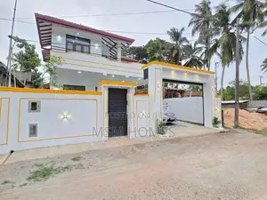 Brand New 2 Storey House for Sale Negombo