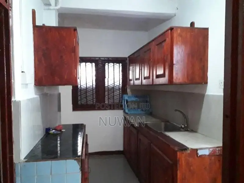 Apartment for Rent in Colombo 08