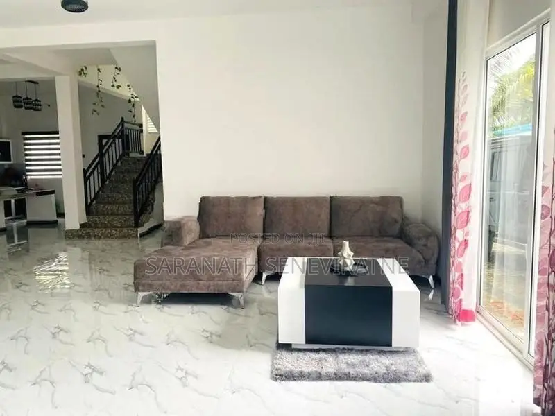 Fully Furnished House for Sale – Pallekele Kandy