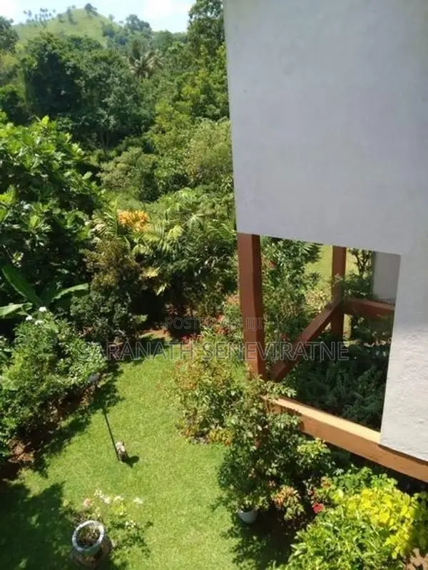 Fully Furnished Luxury House Sale Victoria Range Bungalows Digana Kand