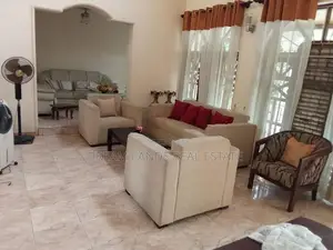 Two story furnished stand a lone house for rent batharamulla