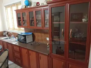 Two story furnished stand a lone house for rent batharamulla