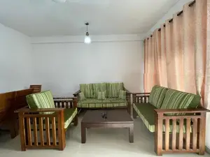 Short-Term Rental Available – Apartment in Wellawatta.Code: (CSH402)