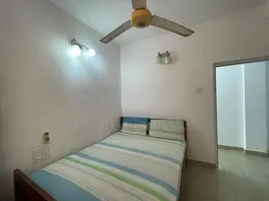 Short-Term Rental Available – Apartment in Wellawatta.Code: (CSH402)