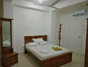 Apartment Available for Short-Term Stay in Colombo 05.Code: (CSMP70D)