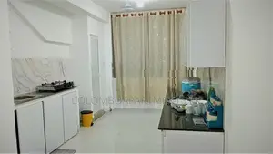 Apartment Available for Short-Term Stay in Colombo 05.Code: (CSMP70D)