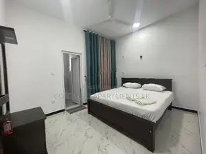 Long-Term Rental – Fully Furnished Apartment in Dehiwala Code: CSM302