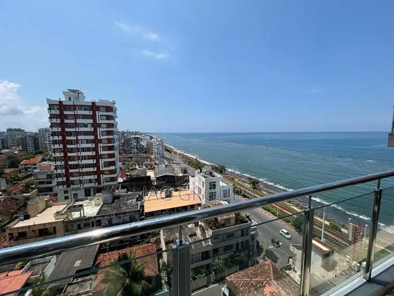 2BR Apartment-Colombo 6