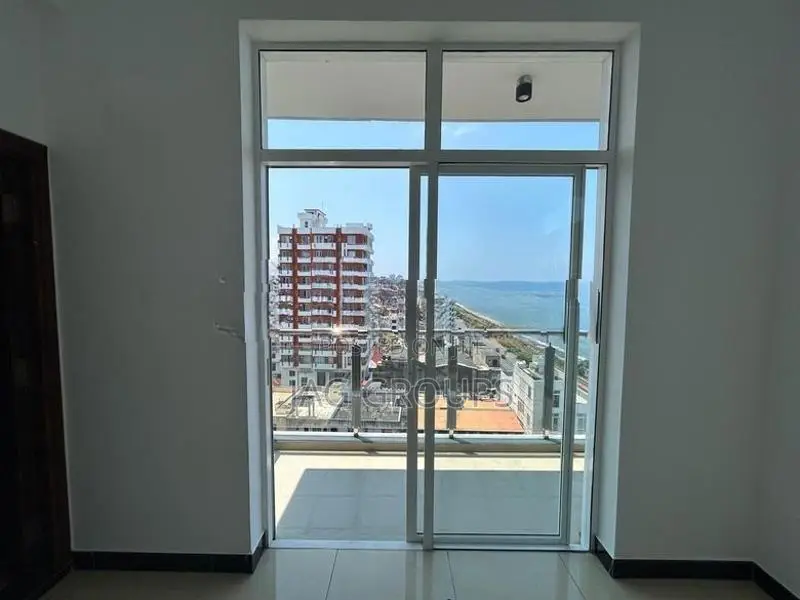 2BR Apartment-Colombo 6