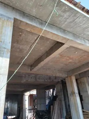 2BR Apartment-Colombo 6