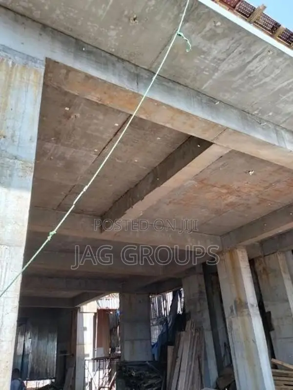 2BR Apartment-Colombo 6