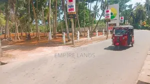 Luxury Land for Sale in Panadura Hirana 457 Bus Road