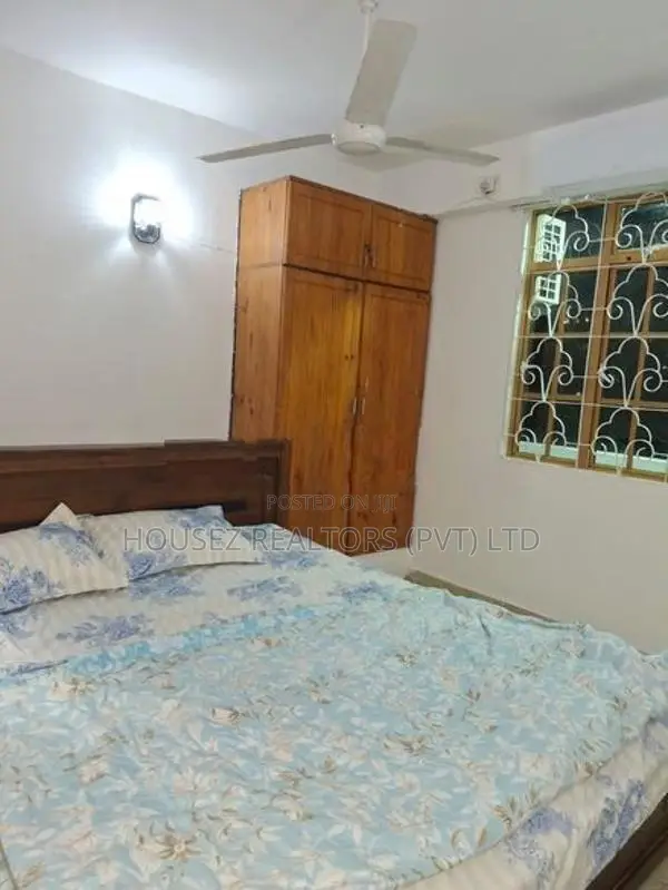 Immediate Sale – 3-Bedroom Apartment in Colombo 06 Wellawatte North