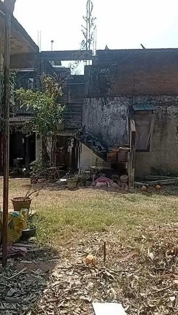Prime 23.35 Perch Property with House for Sale in Dematagoda, Colombo 
