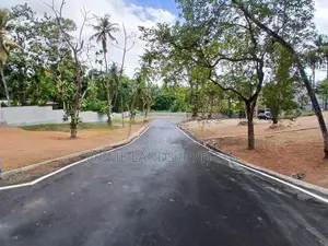 පන්නිපිටිය බිම් කොටසක් විකිණීමට