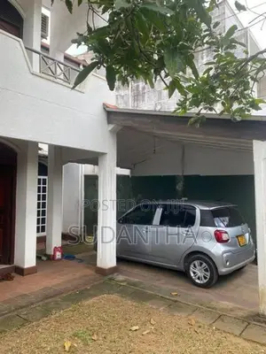 House for Rent - 3 Bedrooms (2xAC) Pelawatte