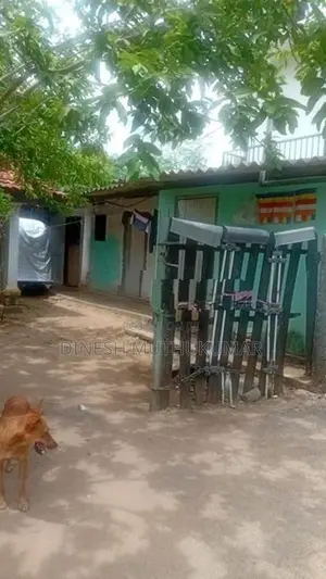 Land with Shop for Sale in Seeduwa