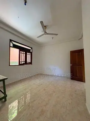 Ground Floor House for Rent in Kalubovila