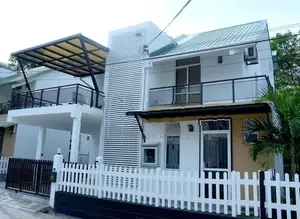 Modern Quality Valuable House for Rent in Malabe