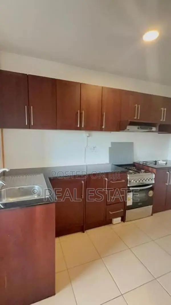 Orchid Apartment Rent in Malabe - REF 53