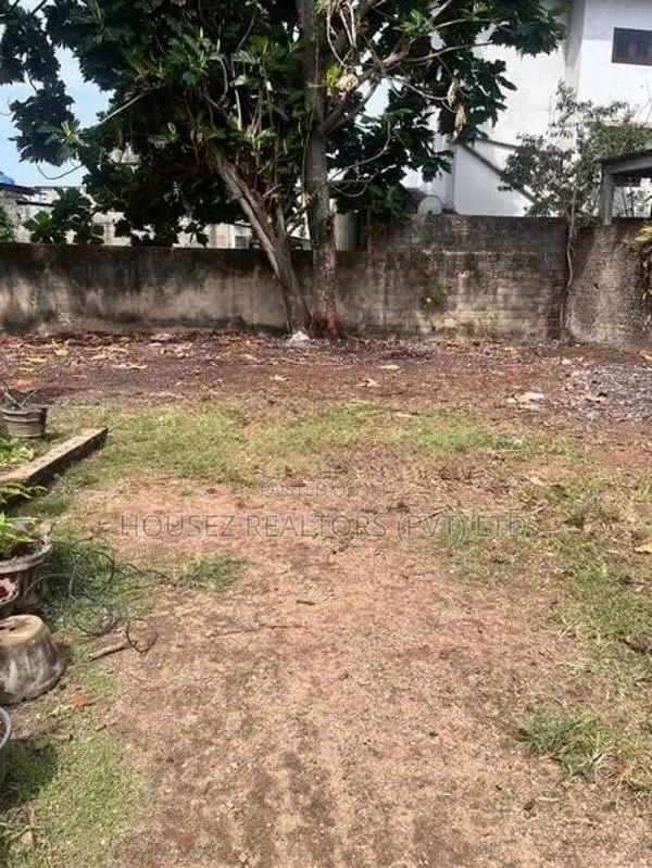 Prime 23.35 Perch Property with House for Sale in Dematagoda, Colombo 