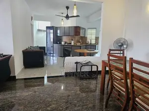 Spacious Furnished Apartment for rent - Colombo 07