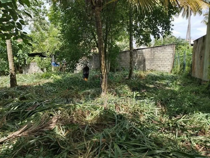 Land for Sale – Near Kurunegala