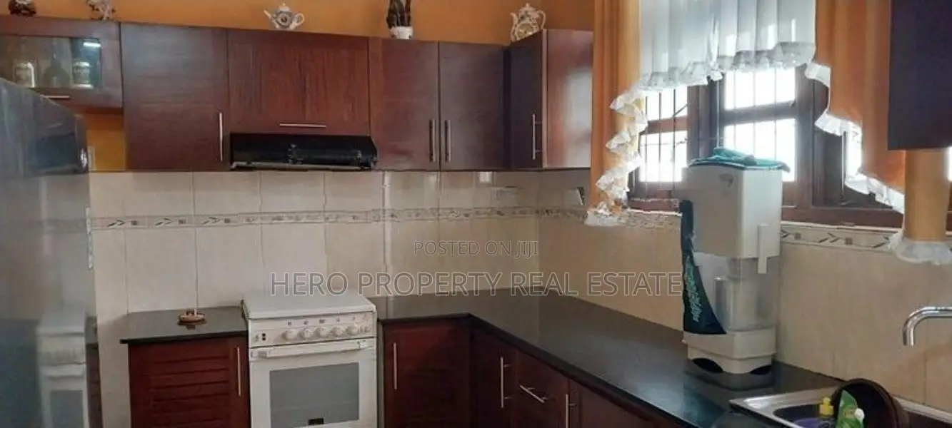 Fully Furnished Upstairs House for Rent in Mattegoda