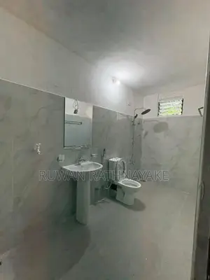 Ground Floor House for Rent in Kalubovila