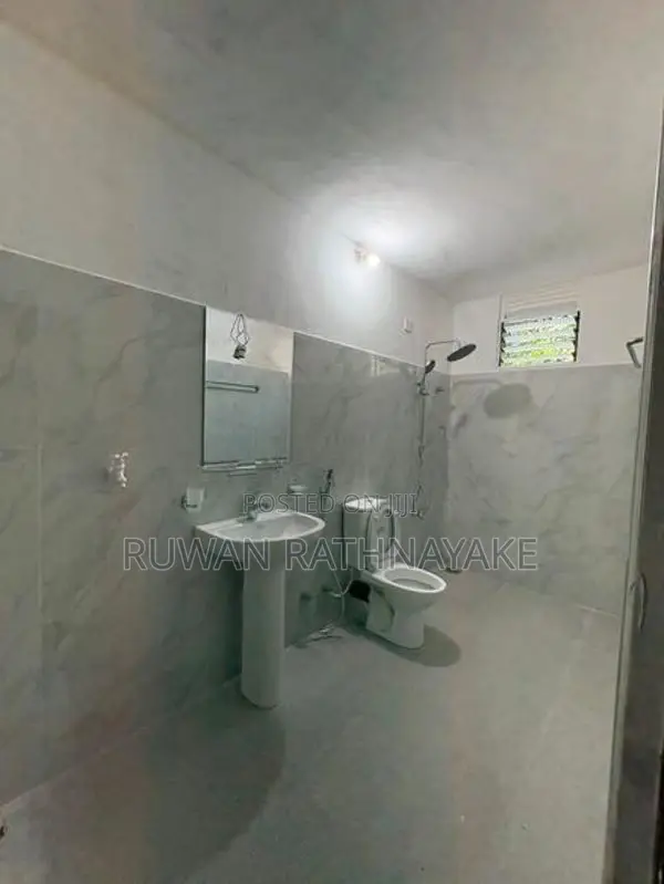 Ground Floor House for Rent in Kalubovila