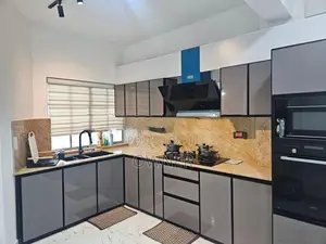 Spacious Furnished Apartment for rent - Colombo 07