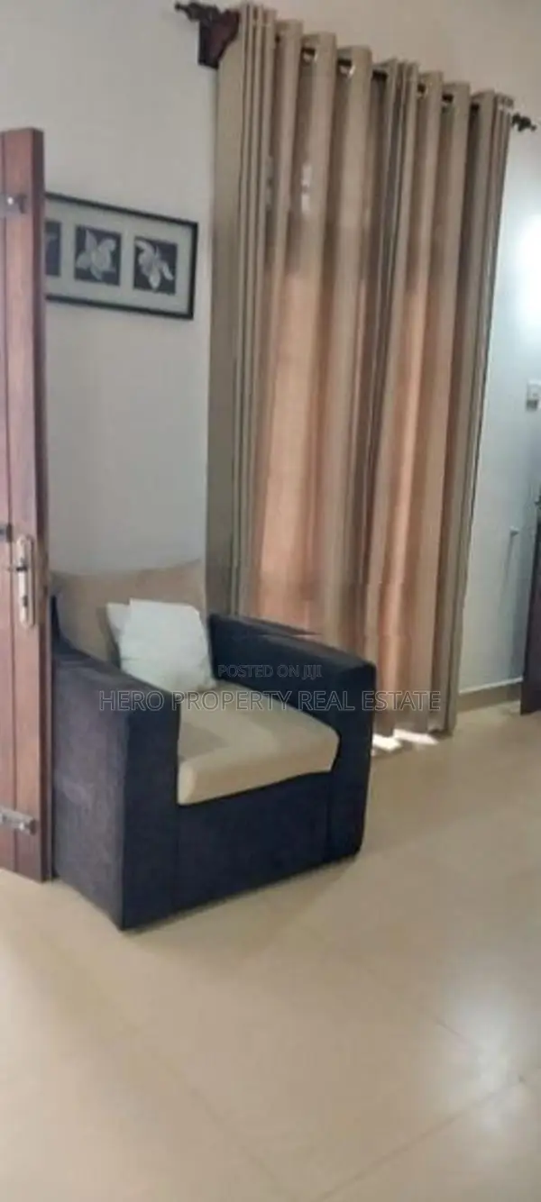 Fully Furnished Upstairs House for Rent in Mattegoda