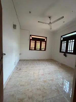 Ground Floor House for Rent in Kalubovila
