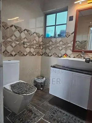 Spacious Furnished Apartment for rent - Colombo 07