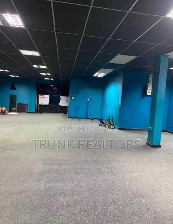 Colombo 02 Commercial Office Space For Rent (NK11470)