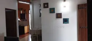 Fully Furnished Upstairs House for Rent in Mattegoda