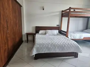 Spacious Furnished Apartment for rent - Colombo 07