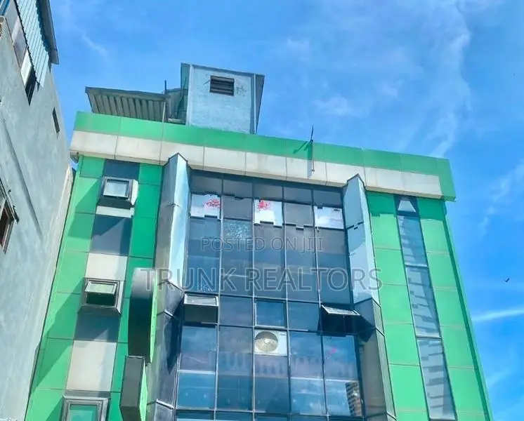 Colombo 02 Commercial Office Space For Rent (NK11470)