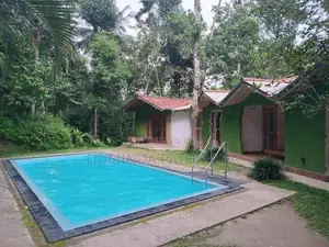 Villa Type Holiday Bungalow Rooms for Rent Gunnepane