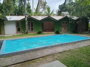 Villa Type Holiday Bungalow Rooms for Rent Gunnepane