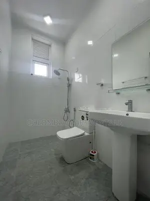 Apartment for Long-Term Rental in Dehiwala. (Property Code: CSM202)