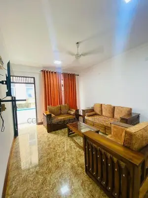 Apartment Available for Long-Term Stay in Colombo 06 Code: (CSPL202)